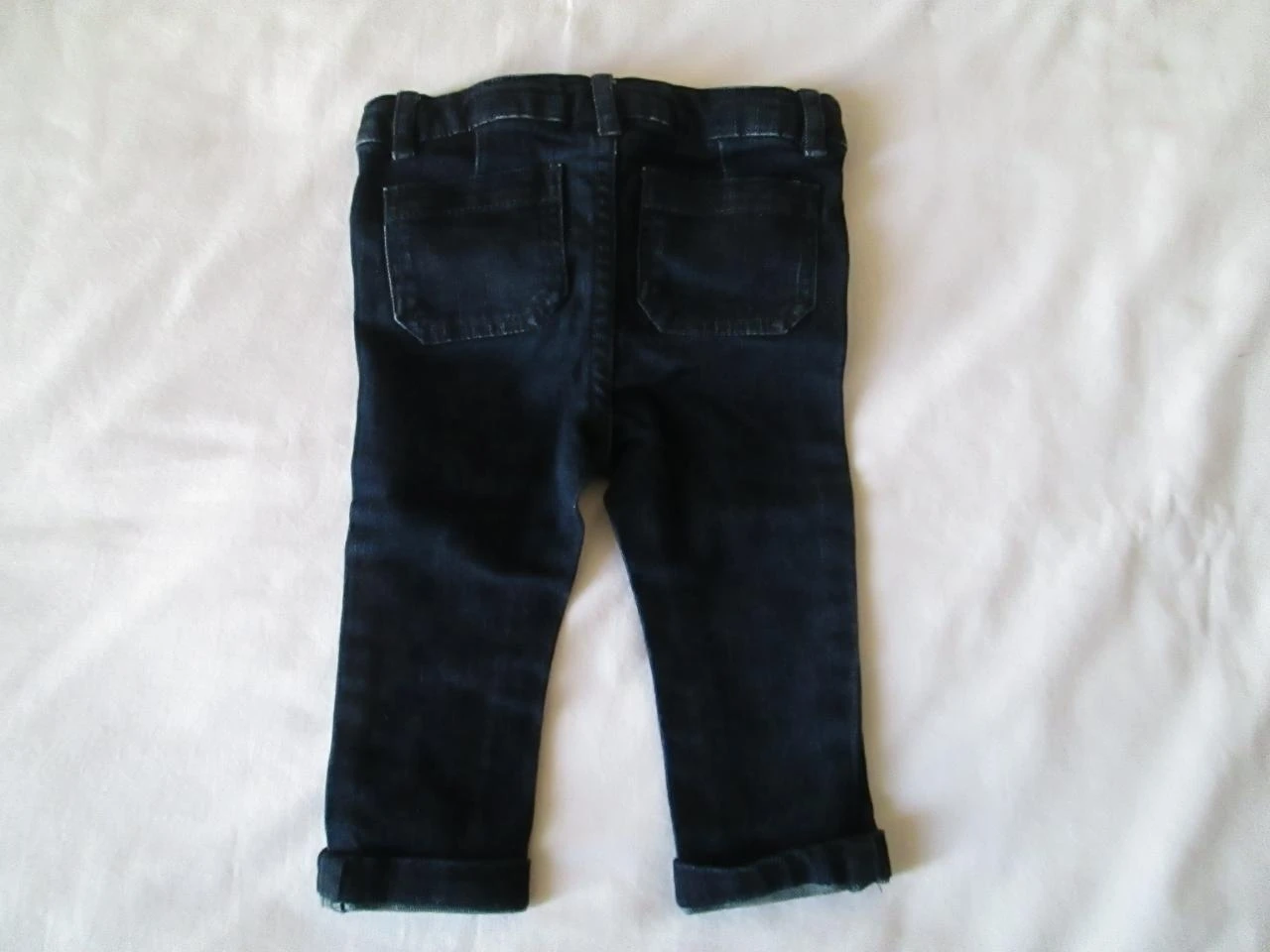 Jeans feminino Jacadi – photo 3